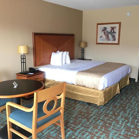 Harriman Hotel Dış mekan fotoğraf
