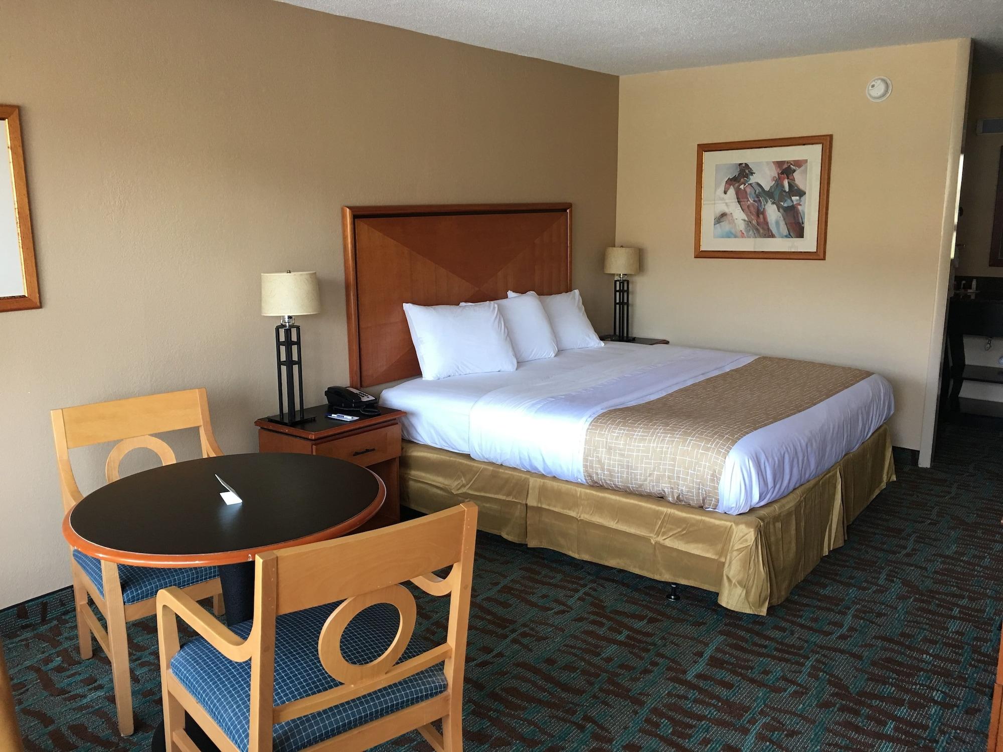 Harriman Hotel Dış mekan fotoğraf