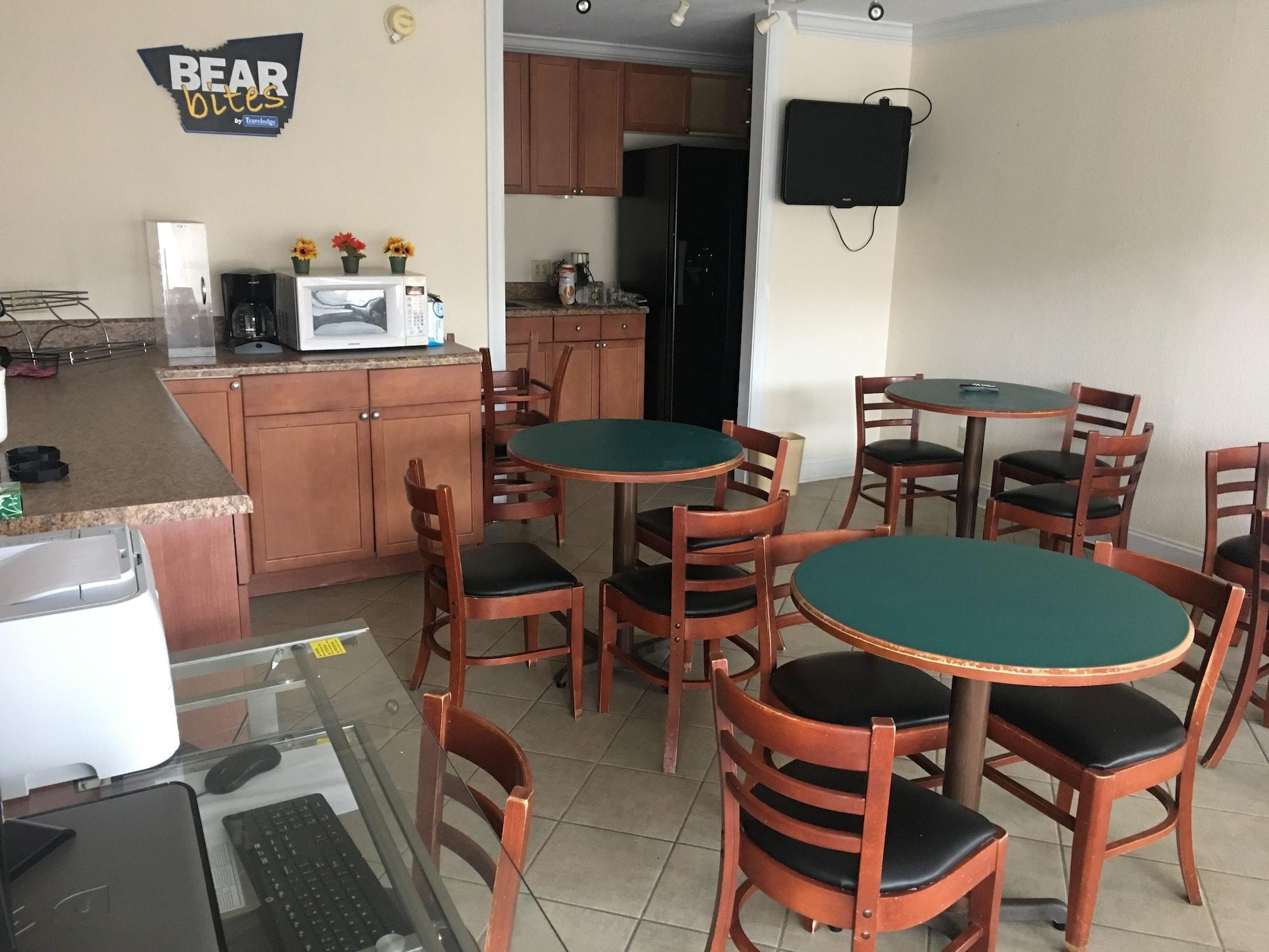 Harriman Hotel Dış mekan fotoğraf