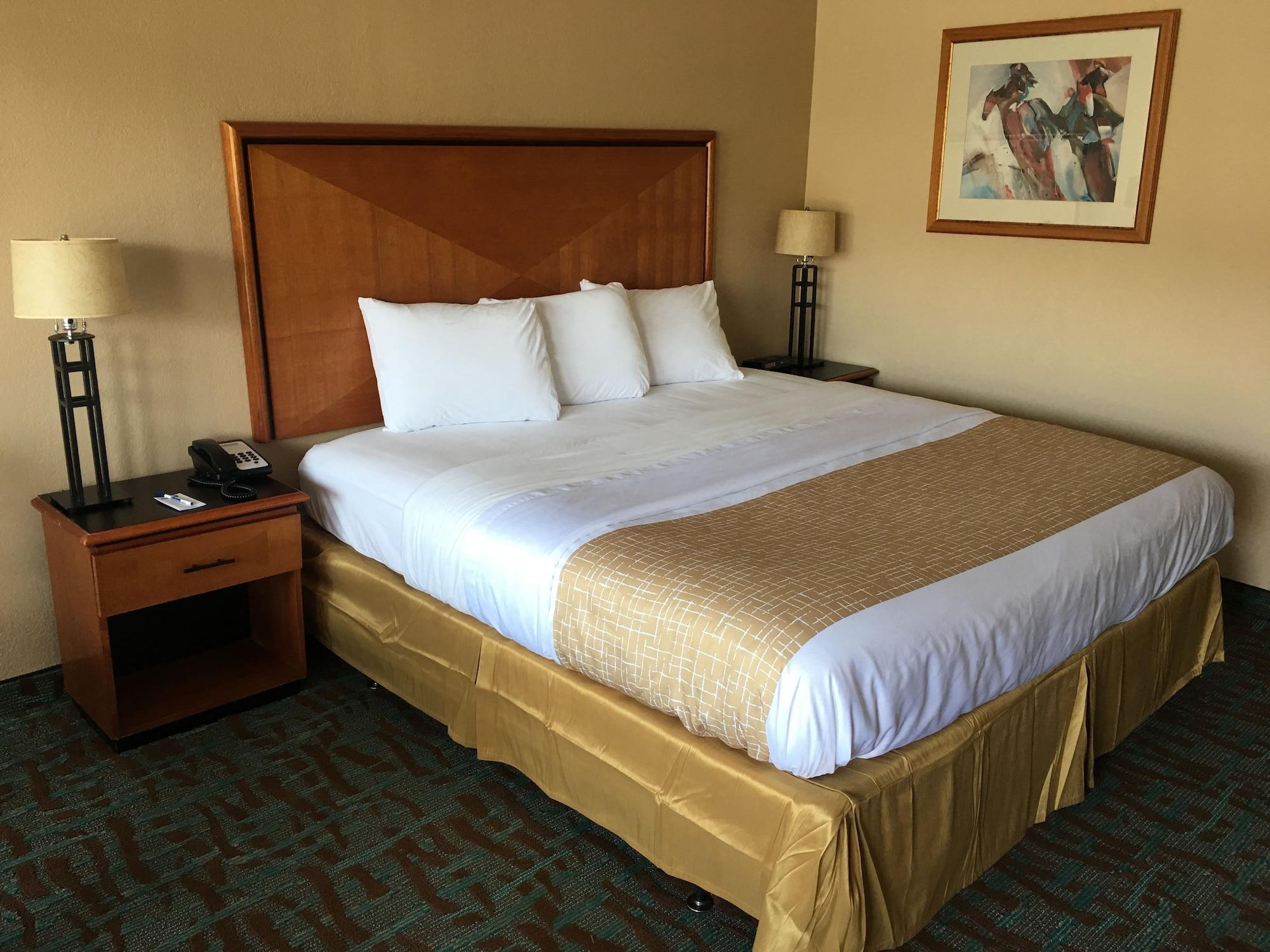 Harriman Hotel Dış mekan fotoğraf