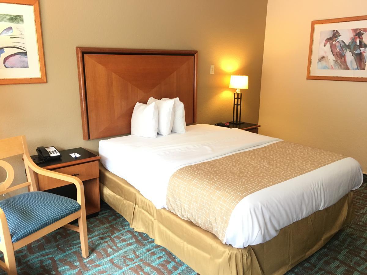 Harriman Hotel Dış mekan fotoğraf
