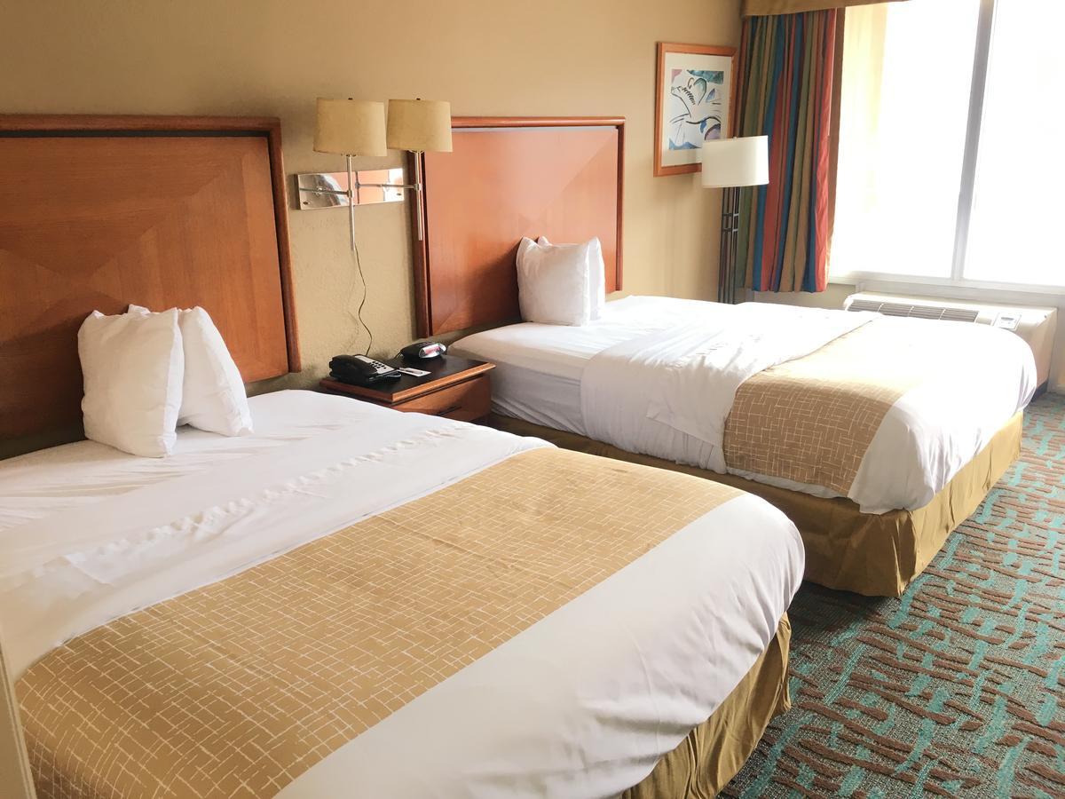 Harriman Hotel Dış mekan fotoğraf