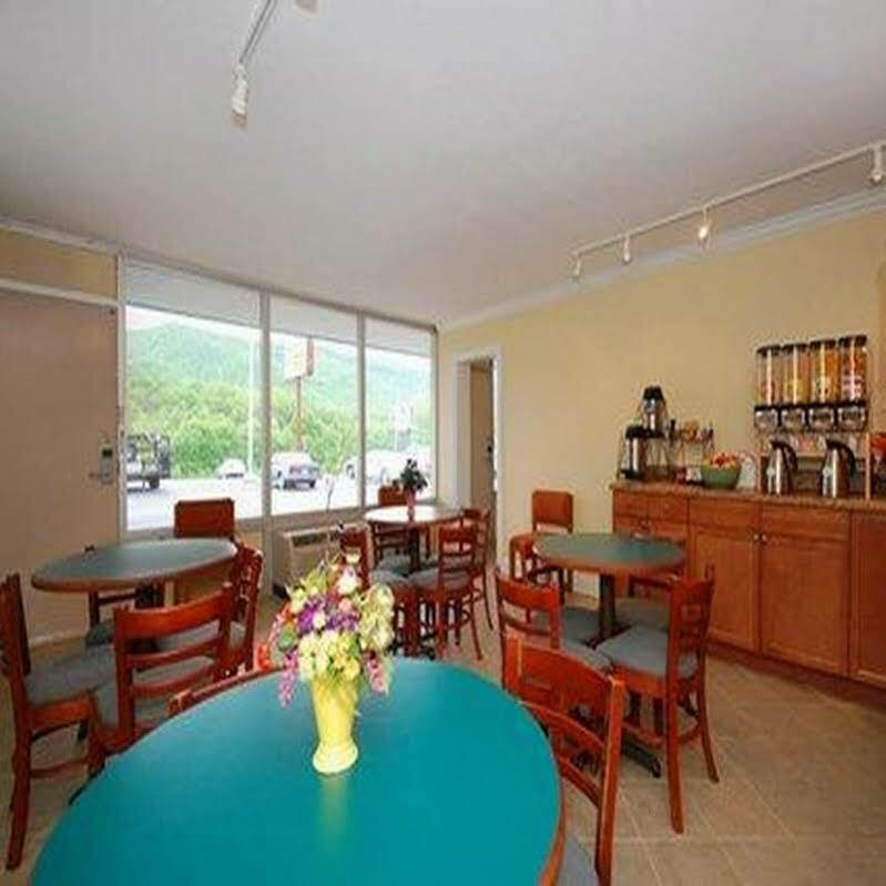 Harriman Hotel Dış mekan fotoğraf